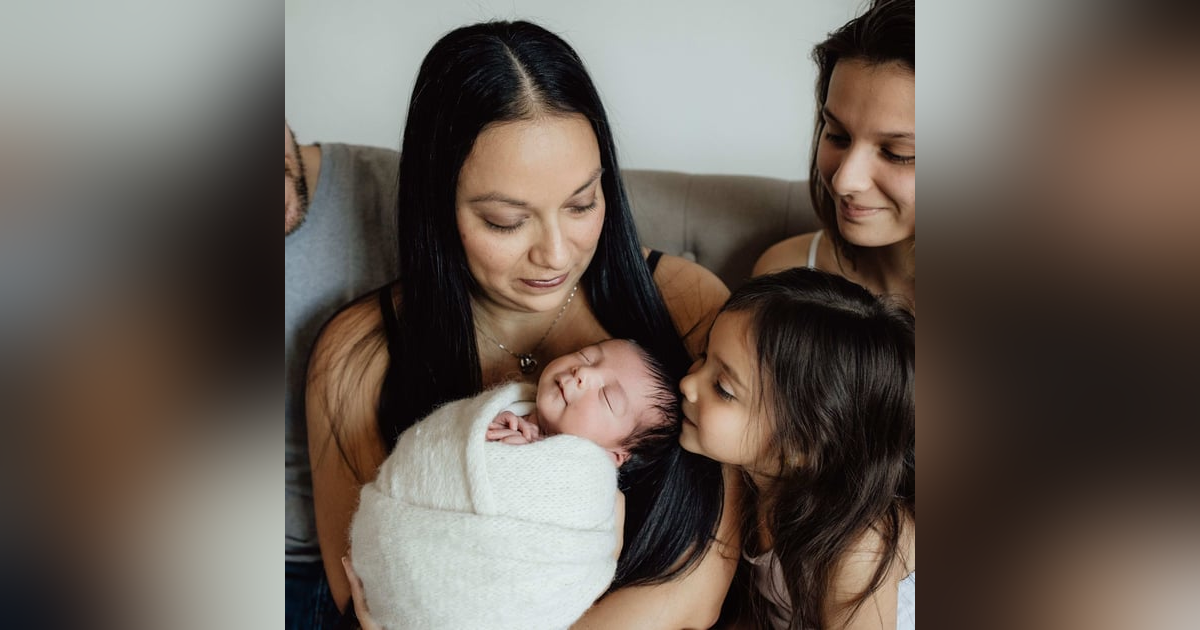 Postpartum Boundaries Postpartum Boundaries