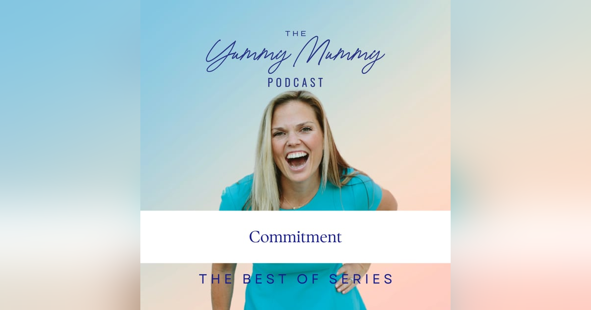 Commitment Commitment