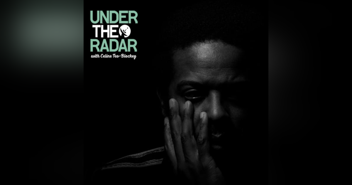 Adrian Younge Adrian Younge