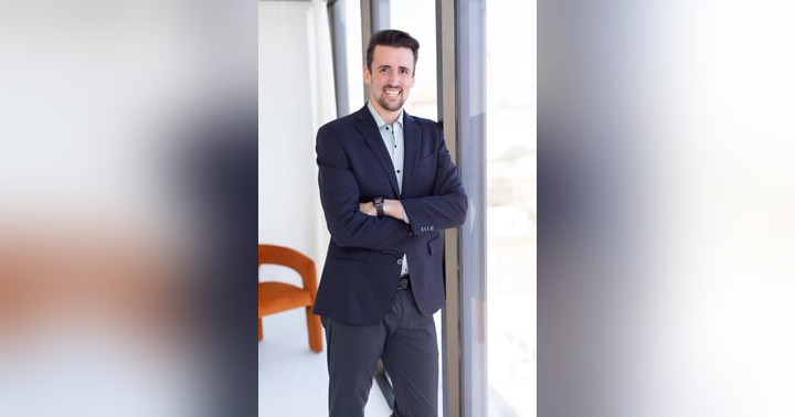 image for Luke Christmas: From Discipline to Domination — The Mindset of a Top Jacksonville Agent