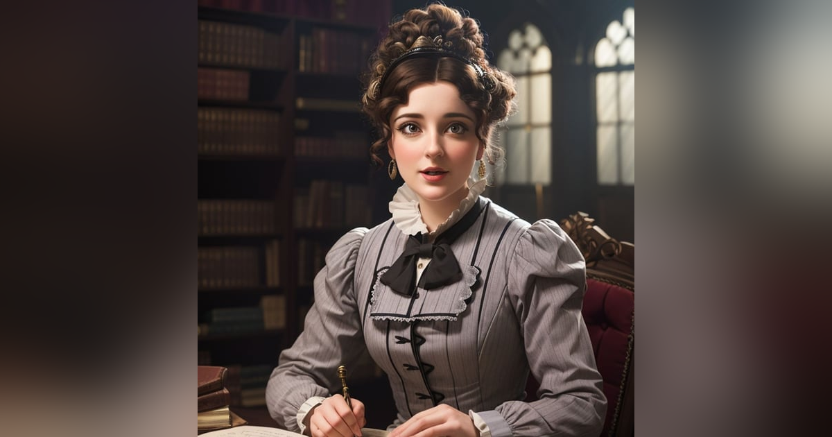 Professor Pritchard's Theatrical Tutoring: A Victorian Comedy Professor Pritchard's Theatrical Tutoring: A Victorian Comedy