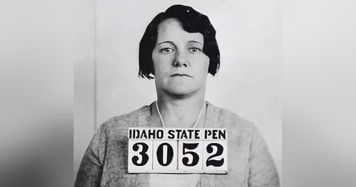 image for Lyda Southard: The Serial Widow Who Cooked with Arsenic