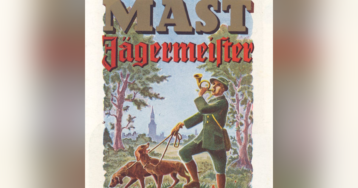 The Ups and Down of Jäger (Part 1)- with Jordan Paley & Kirk McPherson The Ups and Down of Jäger (Part 1)- with Jordan Paley & Kirk McPherson