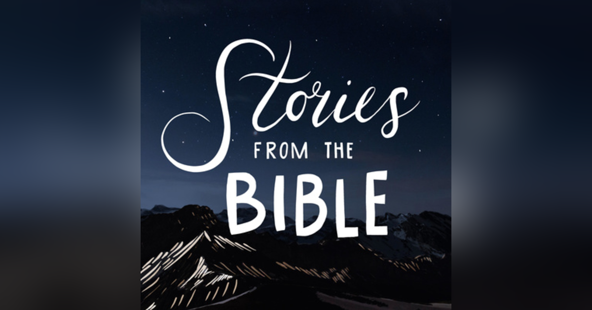 Ep 12 The Victory of the King (1 Samuel 17) Ep 12 The Victory of the King (1 Samuel 17)