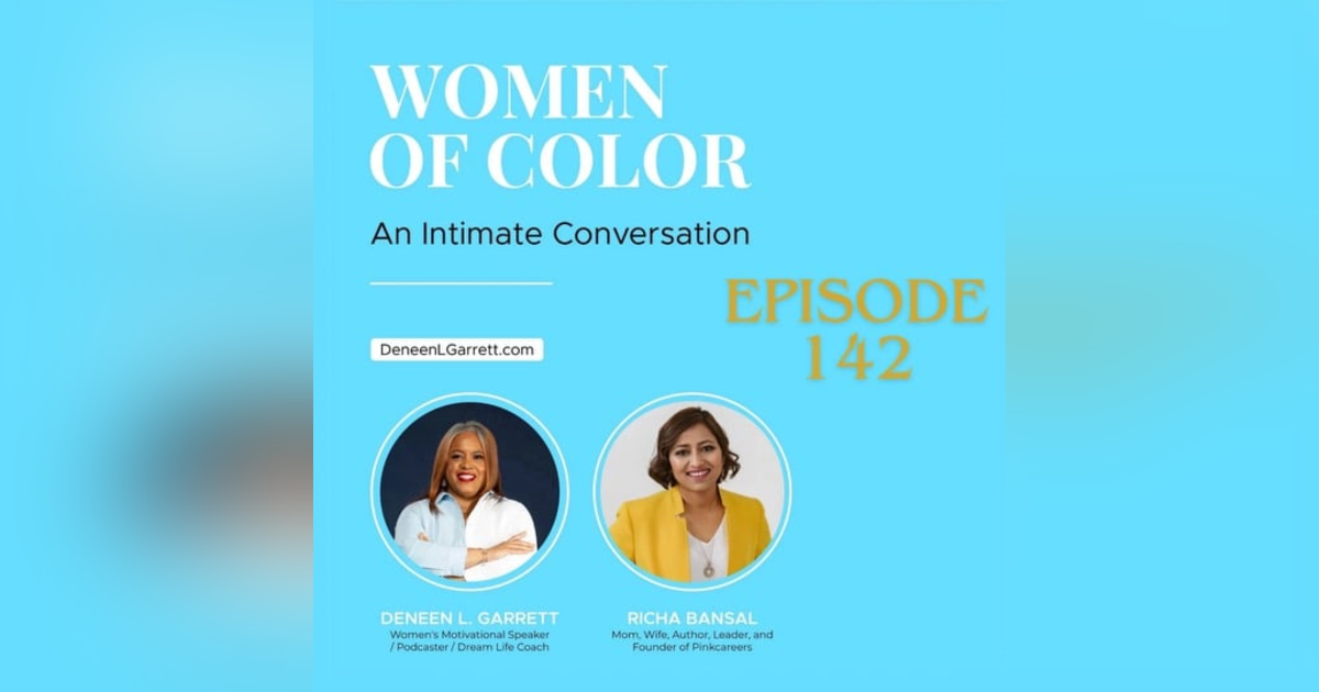 Career Growth: No-Fluff Advice to Accelerate Your Career with Pink Careers Career Growth: No-Fluff Advice to Accelerate Your Career with Pink Careers