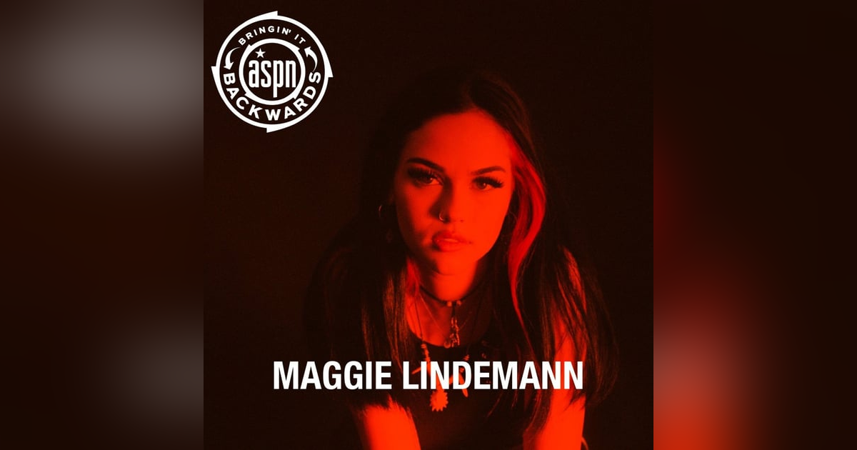 Interview with Maggie Lindemann Interview with Maggie Lindemann