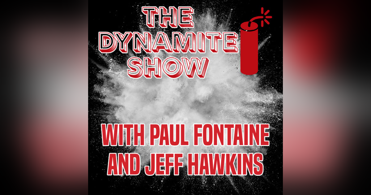 AEW Dynamite: Omega/Kim Controversy, All Out Grades & New Women's Tag Titles | The Dynamite Show AEW Dynamite: Omega/Kim Controversy, All Out Grades & New Women's Tag Titles | The Dynamite Show