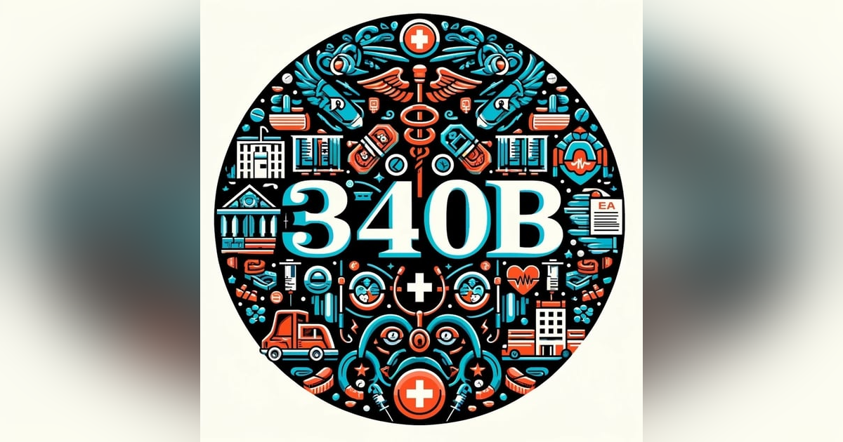 340B Controversy: Who Really Benefits from Drug Discounts? 340B Controversy: Who Really Benefits from Drug Discounts?