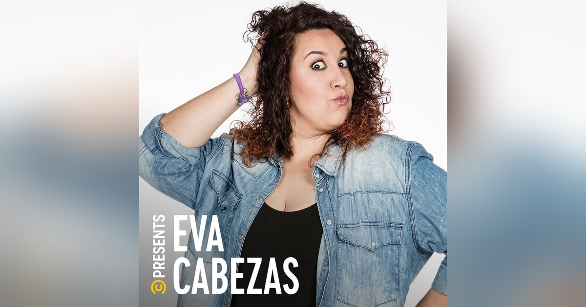Eva Cabezas - Vida Moderna Eva Cabezas - Vida Moderna