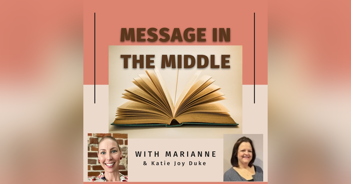 Surviving and Thriving After Loss - A conversation with Katie Joy Duke Surviving and Thriving After Loss - A conversation with Katie Joy Duke