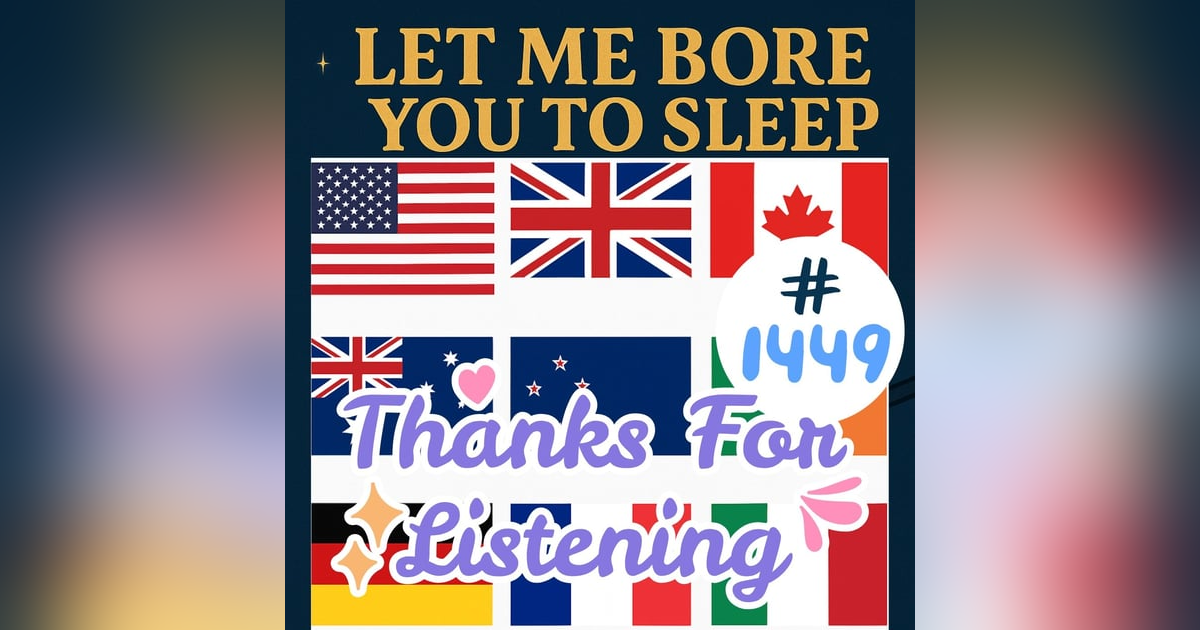 (music) (5 hours) #1449 Let me bore you to sleep (music) (5 hours) #1449 Let me bore you to sleep