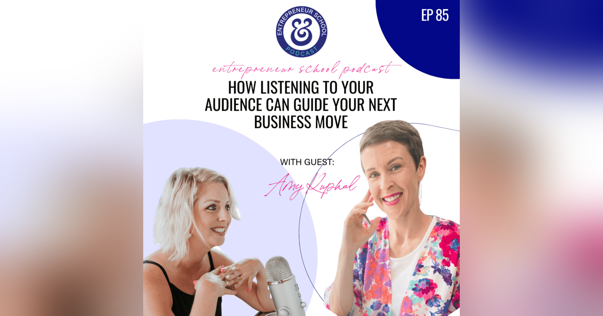 How Listening to Your Audience Can Guide Your Next Business Move How Listening to Your Audience Can Guide Your Next Business Move