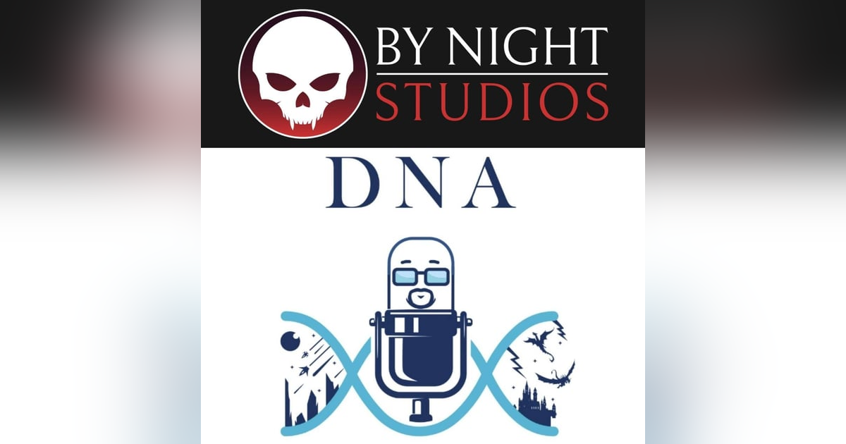 By Night Studios Special By Night Studios Special