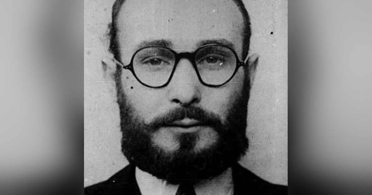 Juan Pujols Garcia Juan Pujols Garcia