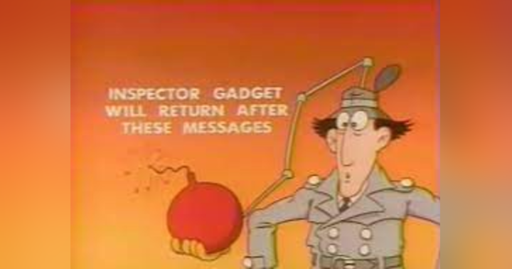 image for Announcing This Quarter's Winner of THE POWER STRUGGLE