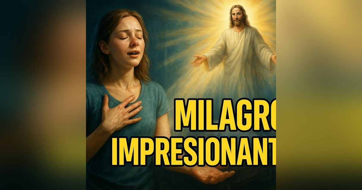 Historias de Miedo Septiembre 17 de 2025 MILAGROS IMPRESIONANTES Historias de Miedo Septiembre 17 de 2025 MILAGROS IMPRESIONANTES