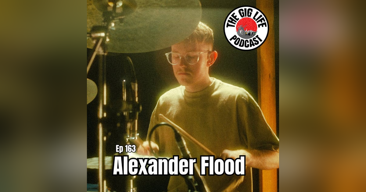 163. Alexander Flood 163. Alexander Flood