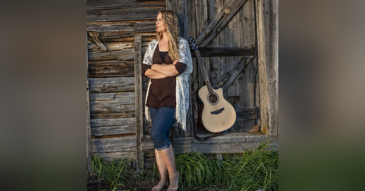 Caroline Parke Album Review Caroline Parke Album Review