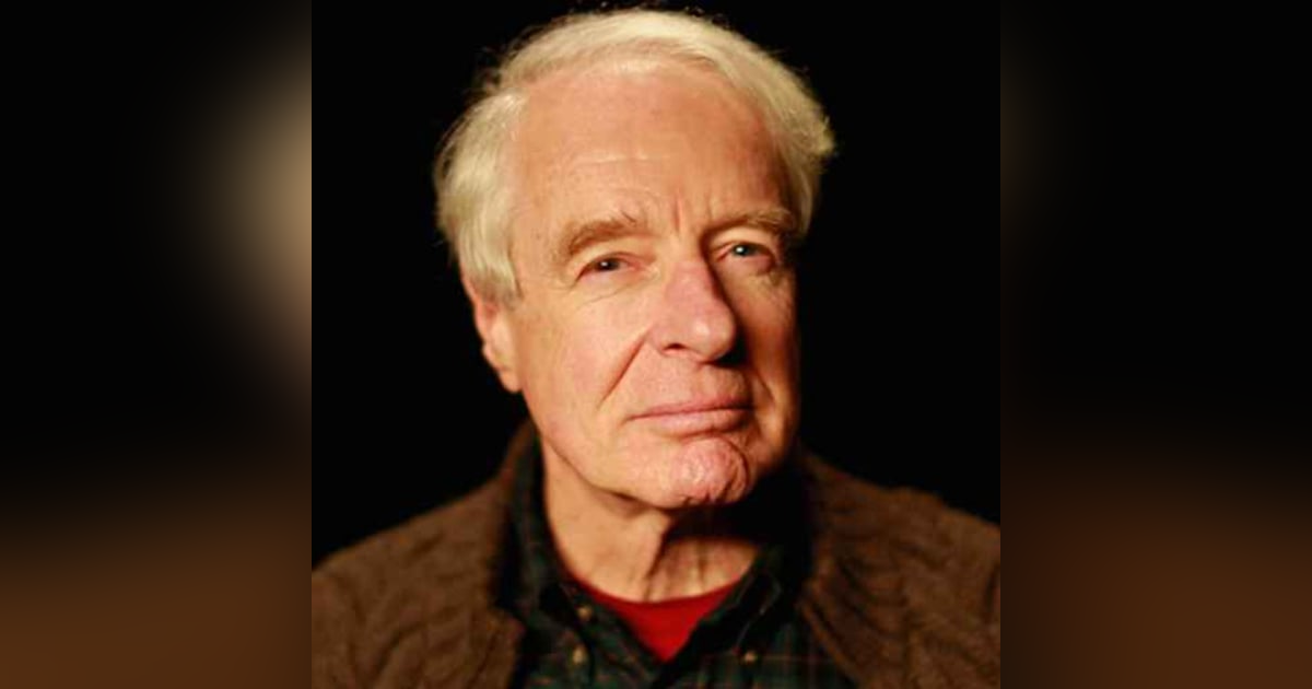433: Adam Hochschild, part 2: Abolition then and pollution today 433: Adam Hochschild, part 2: Abolition then and pollution today