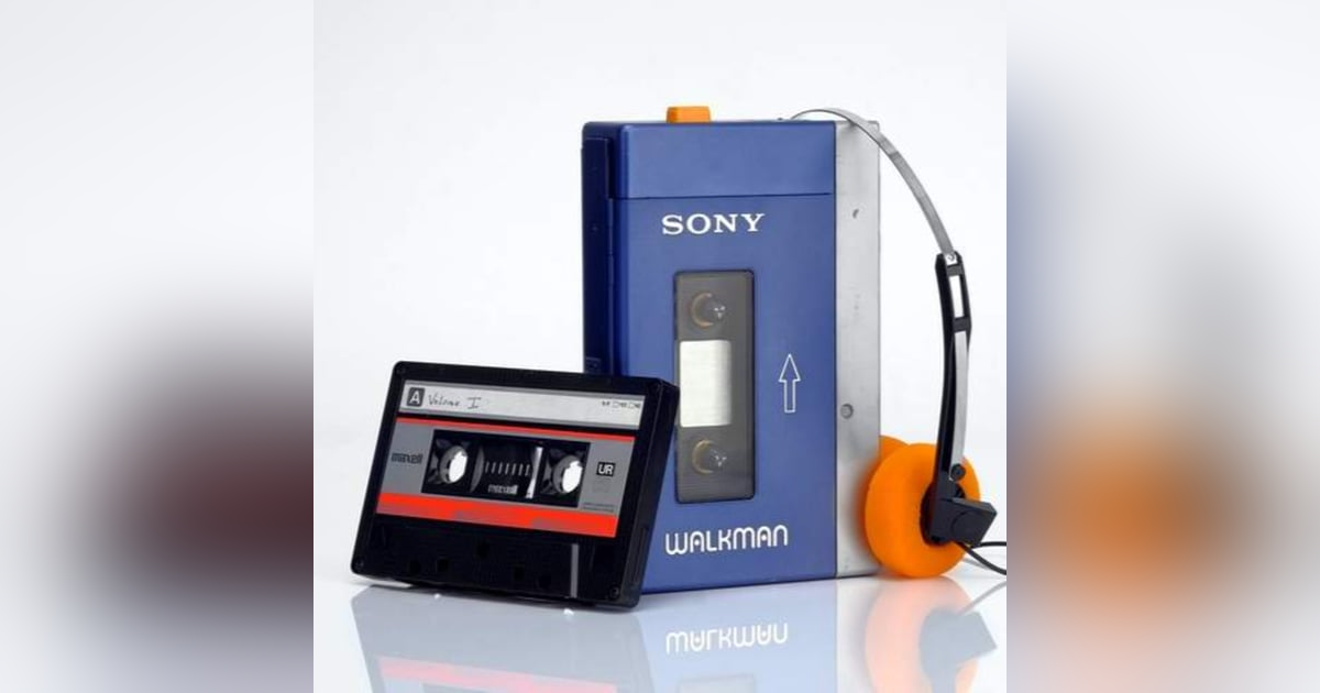 Episode 22 - The 80s Great Analog Decade Episode 22 - The 80s Great Analog Decade