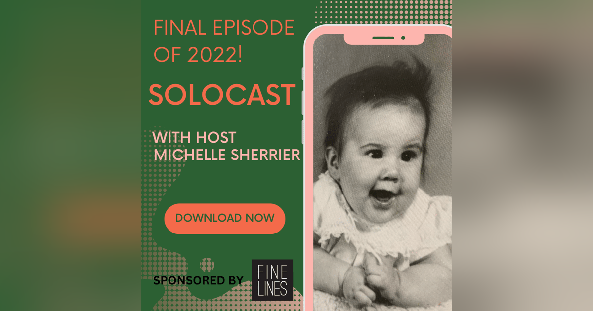 EP 77: THAT'S A WRAP! EP 77: THAT'S A WRAP!