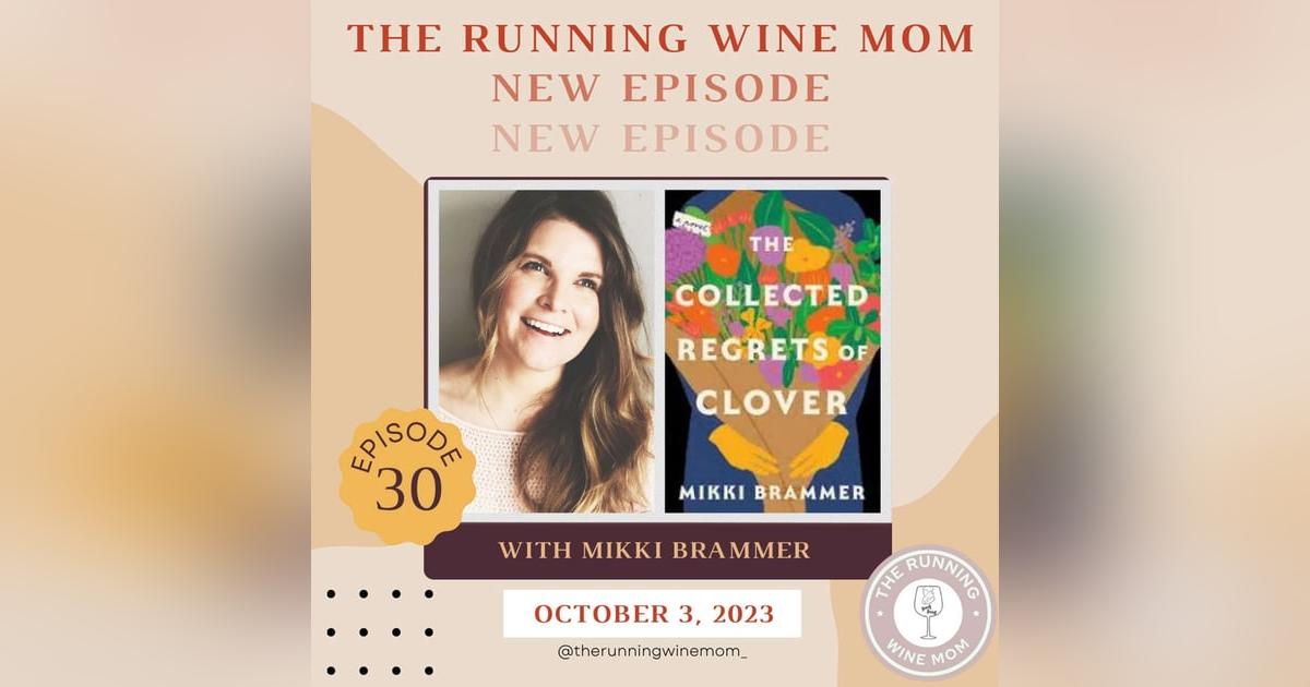 Author Mikki Brammer Author Mikki Brammer