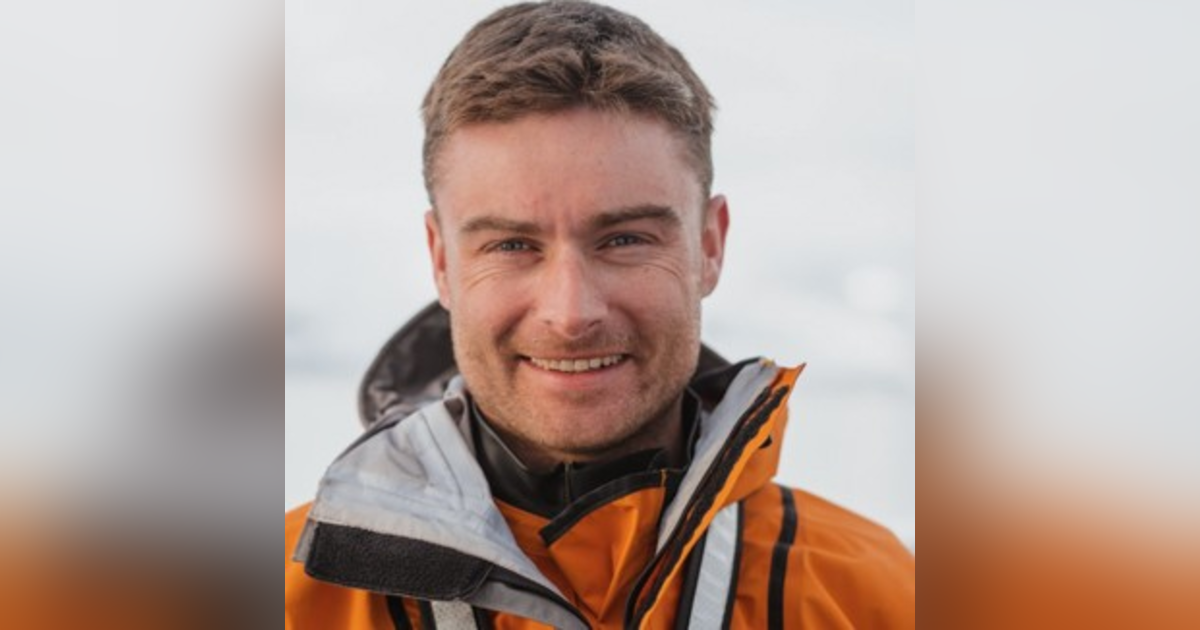 #32 - David Horkan - Crossing the Irish Sea at Night #32 - David Horkan - Crossing the Irish Sea at Night