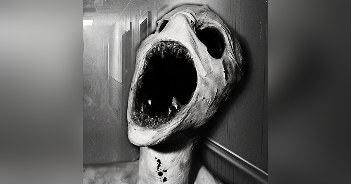 Esto Oculta La Iglesia En La Morgue Donde Trabajaba Historias De Terror - REDE Esto Oculta La Iglesia En La Morgue Donde Trabajaba Historias De Terror - REDE