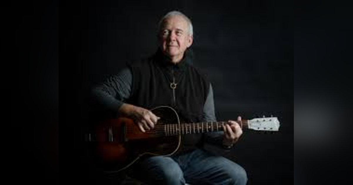 Episode 5 - Murray McLauchlan Episode 5 - Murray McLauchlan