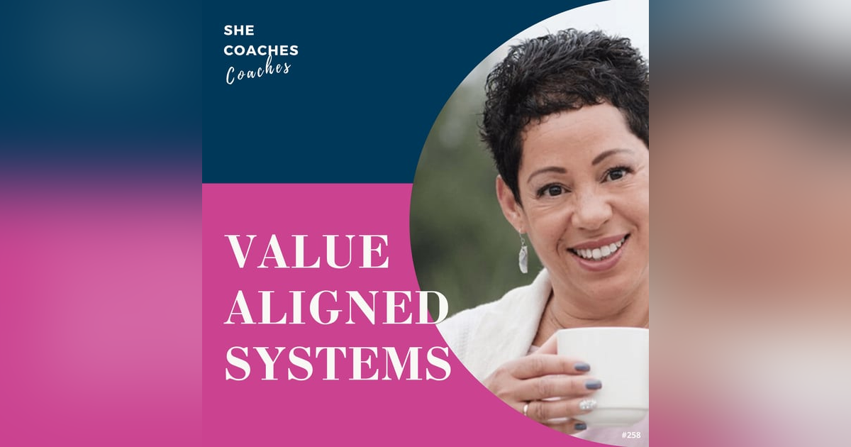 Value Aligned Systems for Sustainable Growth with Daryl Oh-Ep.258 Value Aligned Systems for Sustainable Growth with Daryl Oh-Ep.258