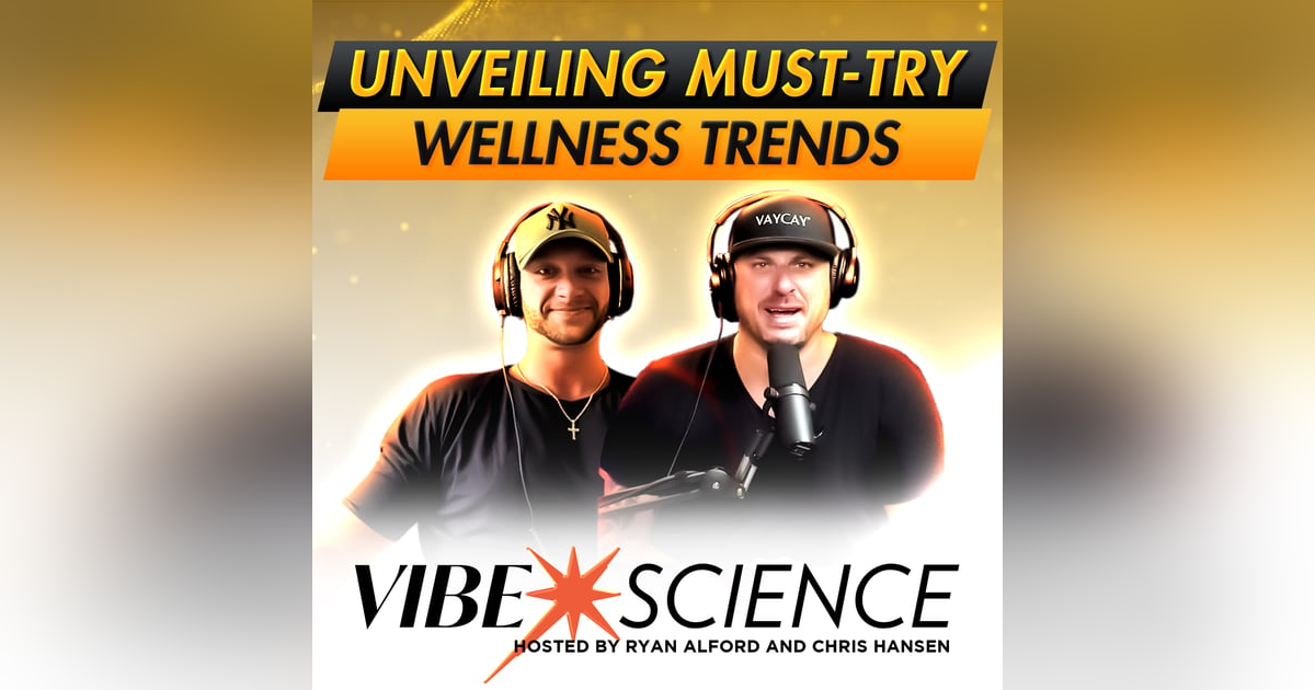 Unveiling Must-try Wellness Trends Unveiling Must-try Wellness Trends