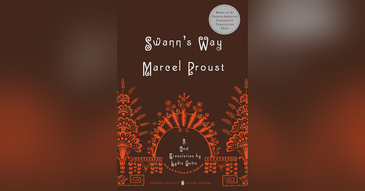 289 Swann's Way 289 Swann's Way