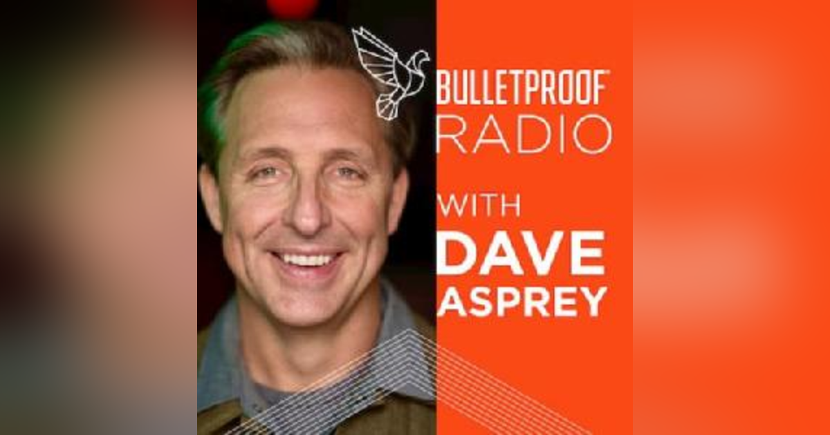 Bulletproof Radio Bulletproof Radio