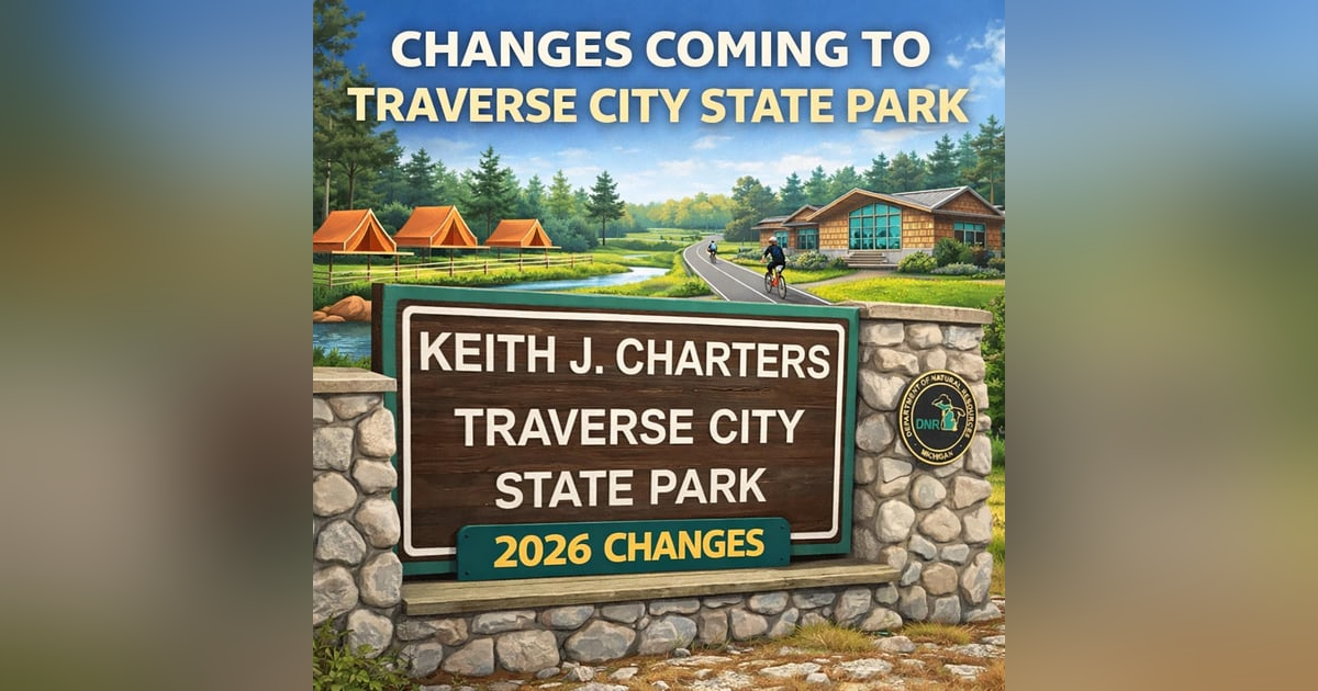 COTC - 4 Mar 2026 - TC State Park and Beach changes COTC - 4 Mar 2026 - TC State Park and Beach changes