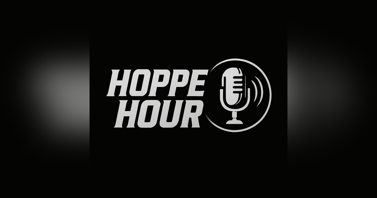 Hailey Bieber IS A SIDE CHICK (Hoppe Hour With Ryan Hoppe: 5.3.25) Hailey Bieber IS A SIDE CHICK (Hoppe Hour With Ryan Hoppe: 5.3.25)