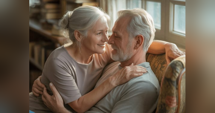 image for Unlocking Intimacy: Destroying Sex Myths After 50!