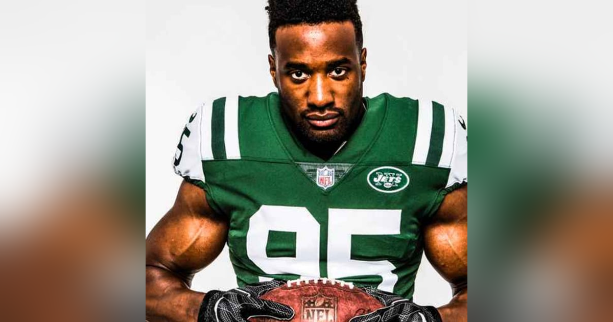 587: Josh Martin, part 1: How to Reach the Ivy League and the NFL When You Start Late and Unprepared 587: Josh Martin, part 1: How to Reach the Ivy League and the NFL When You Start Late and Unprepared
