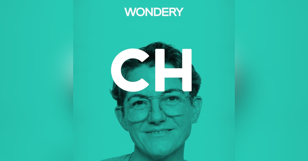 Cas Holman (on being playful) Cas Holman (on being playful)