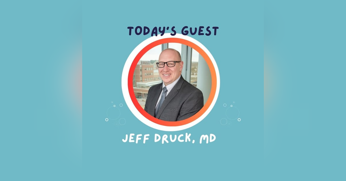 Doctors, Depression, and Disclosure: A Conversation About Stigma Doctors, Depression, and Disclosure: A Conversation About Stigma