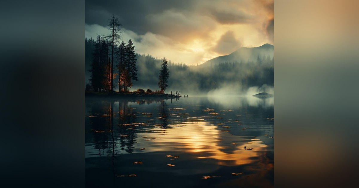 S6: What Are People Seeing in the Lakes of Wisconsin? S6: What Are People Seeing in the Lakes of Wisconsin?