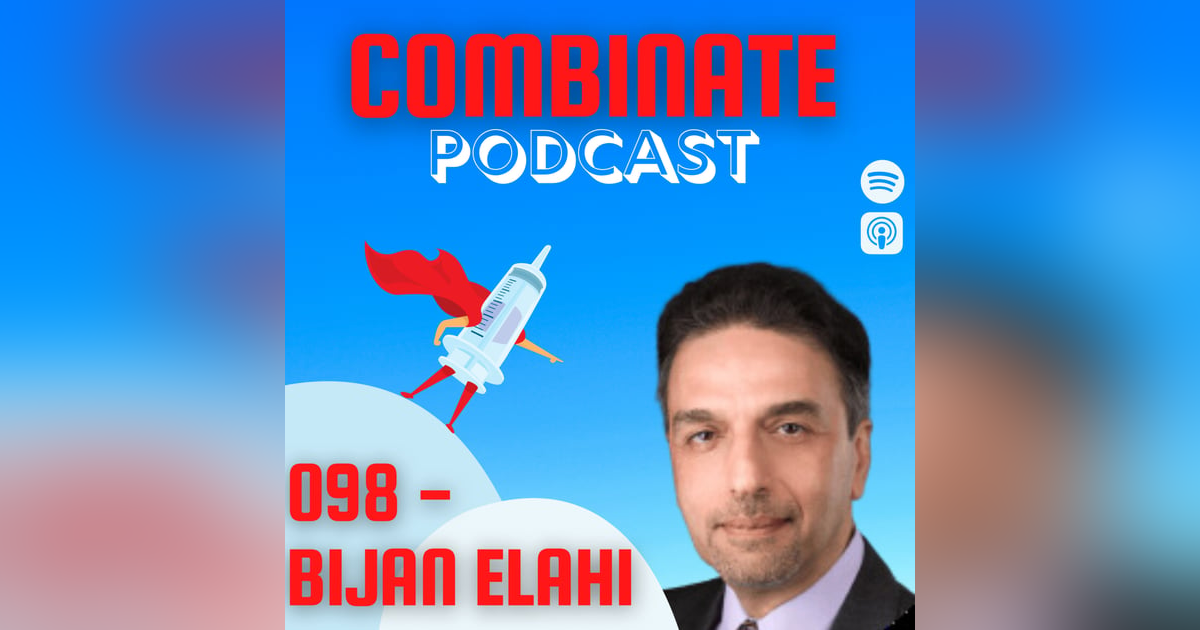 098 - MedTech vs. Aerospace Risk Management, AFAP vs. ALARP/ALARA, Quantifying Benefit, Risk Control Measures, and Risk Management Reports with Bijan Elahi 098 - MedTech vs. Aerospace Risk Management, AFAP vs. ALARP/ALARA, Quantifying Benefit, Risk Control Measures, and Risk Management Reports with Bijan Elahi