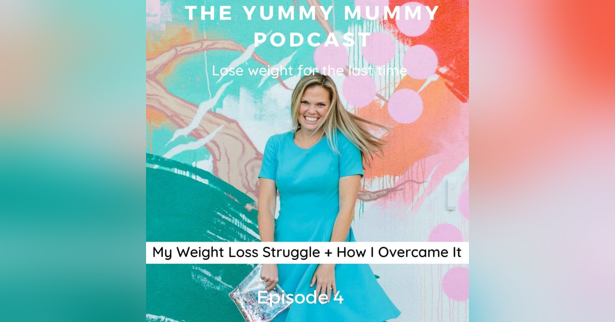 My Weight Loss Struggle and How I Overcame It My Weight Loss Struggle and How I Overcame It