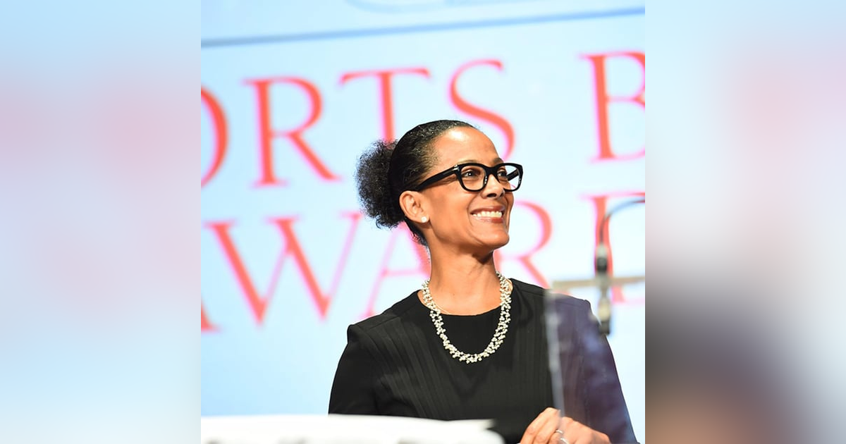 Renata Simril, LA84 Foundation: Impacting Children’s Play Renata Simril, LA84 Foundation: Impacting Children’s Play