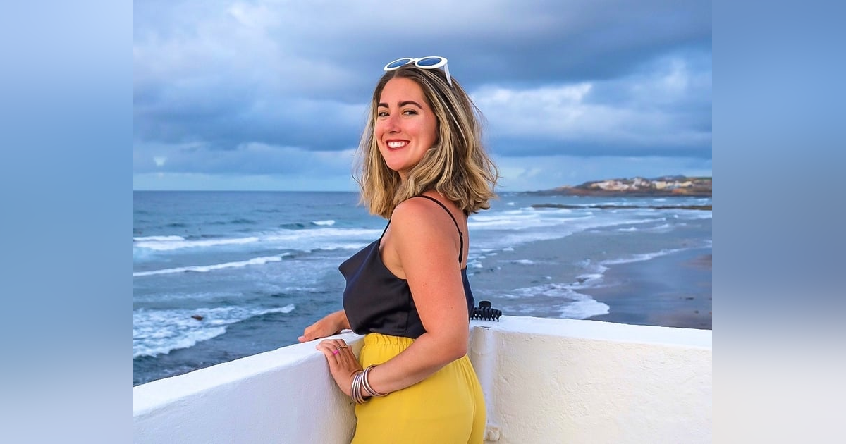 Unlocking Healing Through Breathwork w/ Morgan Tyner Unlocking Healing Through Breathwork w/ Morgan Tyner