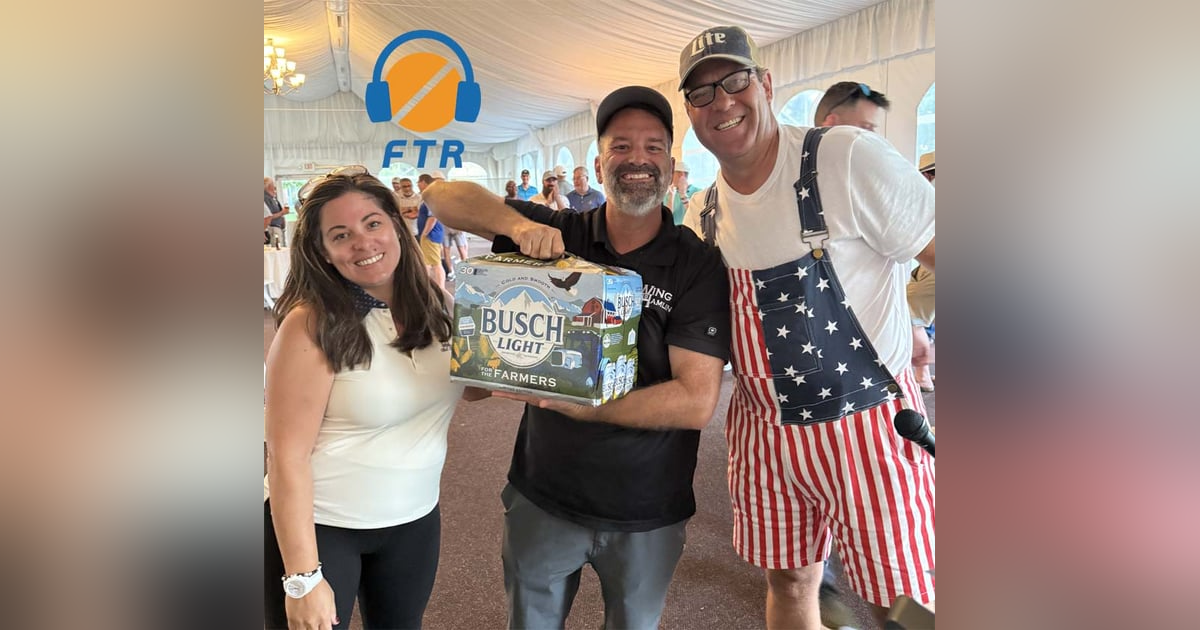 Special Report: MWFA FSTNR Week '25 Special Report: MWFA FSTNR Week '25