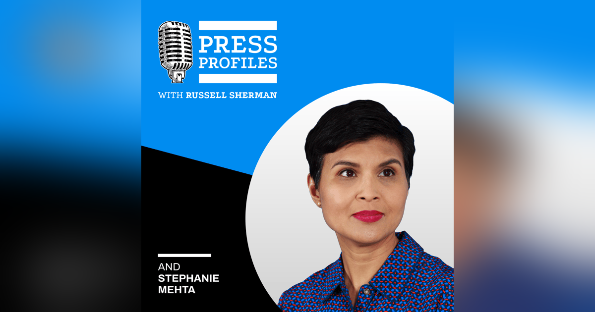 Stephanie Mehta: Leading the way as CEO of Fast Company and Inc. Stephanie Mehta: Leading the way as CEO of Fast Company and Inc.