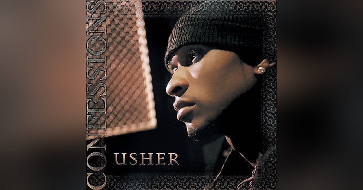 Usher: Confessions (2004). Lightning In a Bottle Usher: Confessions (2004). Lightning In a Bottle
