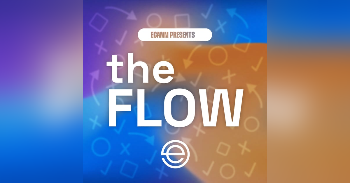 The Flow: Episode 60 - The Easiest Way to Video Podcast The Flow: Episode 60 - The Easiest Way to Video Podcast