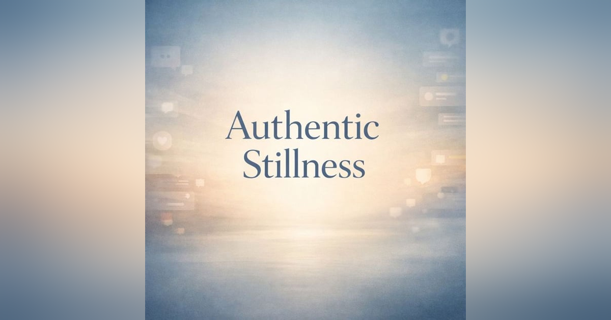 (Short - Music) Authentic Stillness | Jason Newland (Short - Music) Authentic Stillness | Jason Newland