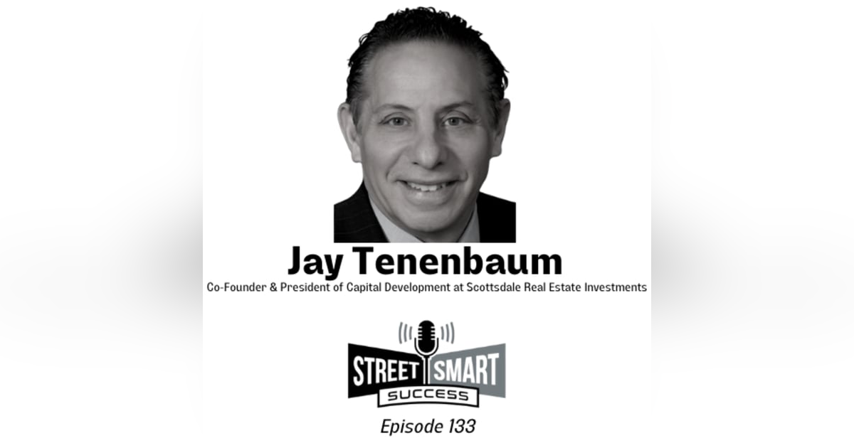 133: How to Make Great Returns Without Tying your Money Up for Years 133: How to Make Great Returns Without Tying your Money Up for Years
